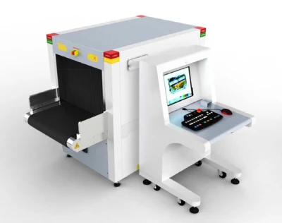 airport x ray metal detectors Baggage and Parcel Inspection